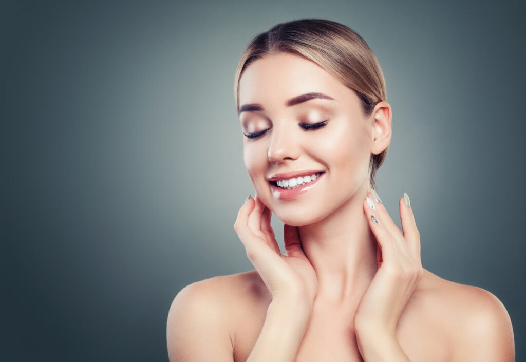, Profihilo – revolutionary hyaluronic acid moisturising treatment