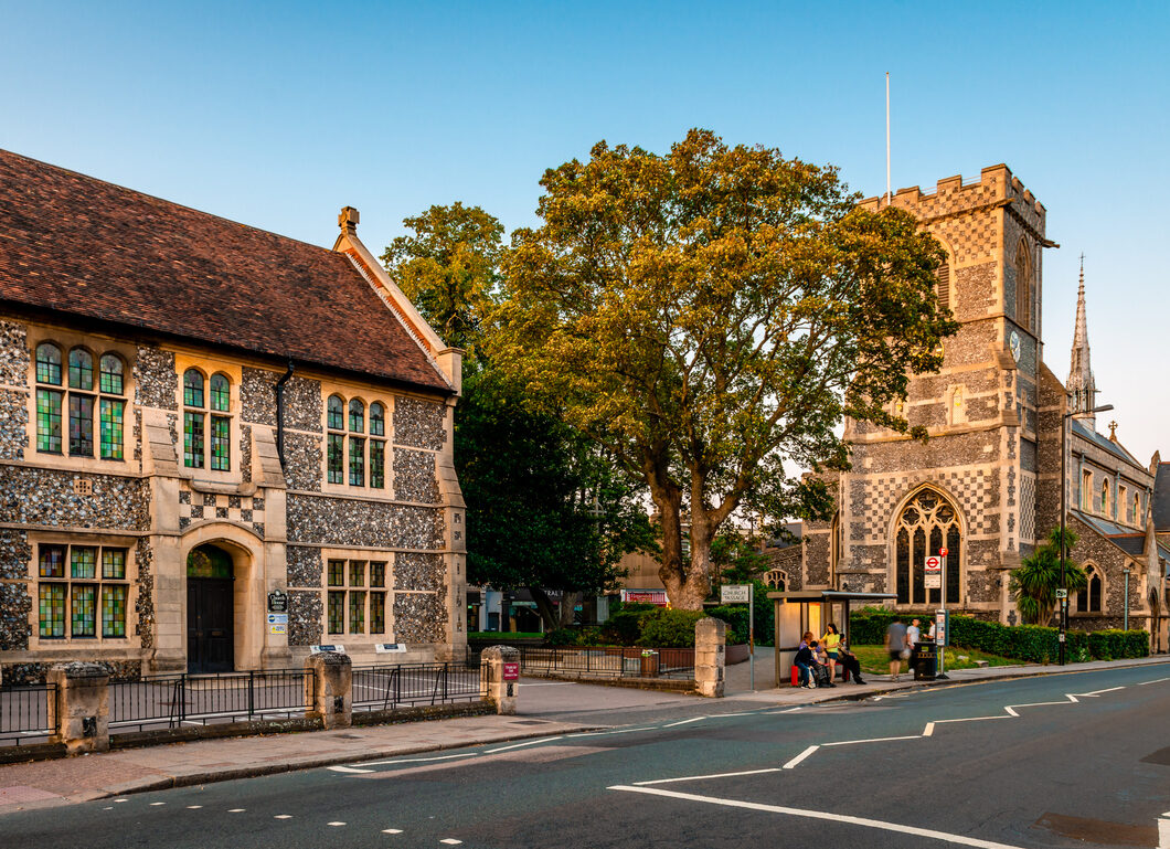 , Family-friendly dentist in Edgware